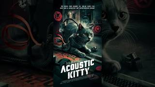 The Unbelievable Story of Acoustic Kitty | Interesting History