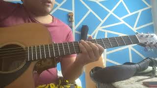 Madonna - Oscar Maydon x Natanael Cano (Requinto Y Acordes) Tutorial (YSL)