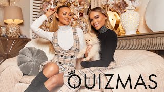 Merry QUIZMAS | 2019