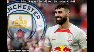 Vừa vô địch Champions League, Man City tính phá kỷ lục chuyển nhượng