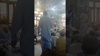 نعت رسول مقبول صلی اللہ علیہ وسلم.  Khatam Ul Quran  Haqani Masjid