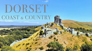 Dorset: Country and Coast - 2023 - Channel 5 Documentary Series Trailer