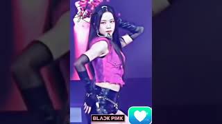 Blackpink jisoo love nwantiti edit 💖💗