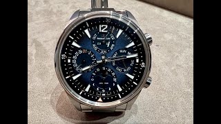 Jaeger-LeCoultre Polaris Perpetual Calendar Ref. Q9088180