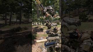 Вся форма CTRG ( Combat Technology Research Group ) [ Arma 3 ] (Shorts)