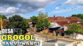 Keasrian Goa Sodong || Desa Grogol | Banyuwangi