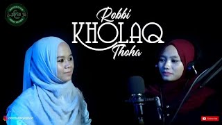 Robby Kholaq Thoha