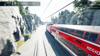 TRAIN SIM WORLD 5 GAMEPLAY 24 BR 114 INTRODUCTION