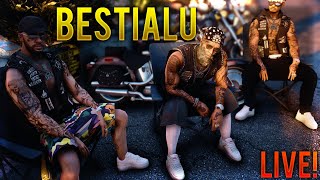 🔴LIVE🔴GTA Real Life FplayT⭐Jucam cu Travis Scott + Reactii + RP + Mega Update pe RedM Wallachia !! ⭐