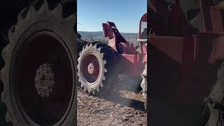 Timberjack 230 skidder #detroitdiesel #timberjack ##skidder