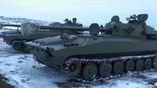 Спецрепортаж Ополченцы и Аэропорт ДНР 23 12 Донецк 14 War in Ukraine