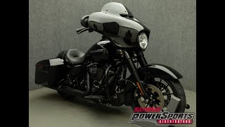 2018 HARLEY DAVIDSON FLHXS STREET GLIDE SPECIAL W/ABS - National Powersports Distributors