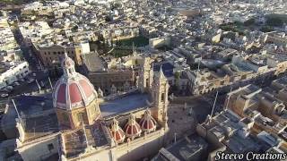 Zabbar Parish Church