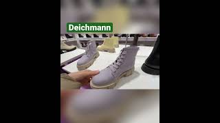 Deichmann Winter Shoes #subscribe