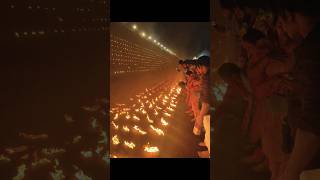 Flame festival #hindufestival #shorts #trending #festival #youtubeshorts