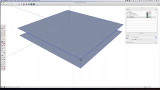 Paul Hensey: SketchUp Terrain Modelling, Session 1