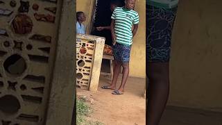 What is she doing 🤣🤣#shorts #viralshorts #funnyshorts #senegal #guinee #france #dust #galsen221