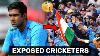 Ashwin Exposed these Cricketers | Ashwin on World Cup 2023