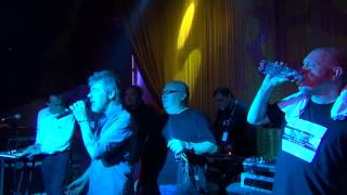 Ken Laszlo feat. Italo Disco Stars - Hey Hey Guy Pure 80´s Disco Weekend Helsinki Pressa 20-09-2014