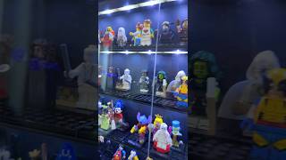 Mini figures 😃 #legofan #lego #legoaddict #cool #viral #sub #legostore #minifigures #shorts #fyp