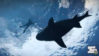 GTA V - The Sealife