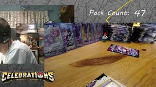 Pokemon Trading Card Game Fusion Strike Booster Box Opening