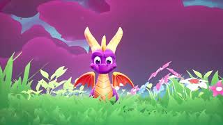 Игра Spyro: Reignited Trilogy для PS4