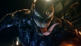 me transformei no venom animação feita por mim