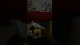 Un mini unboxing de un Juguete de Mi Villano Favorito 4 de McDonald’s