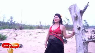 Saree Fashion||Saree Shoot 2024||High Fashion Video Shoot||Transparent Saree