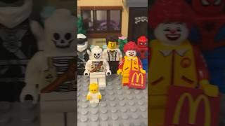 This Is Your Card If You… #lego #animation #share #ninjago #sub #card #shorts #spiderman #giraffe