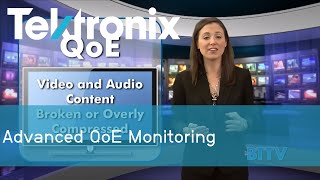 Advanced QoE Monitoring