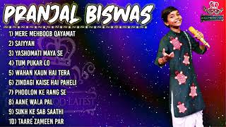 Pranjal top 10 song | Pranjal Biswas | Pranjal Superstar Singer | Superstar singer season 2