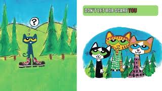 Pete the Cat Goes Camping by James Dean Read Aloud📘🌟