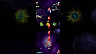 Galaxy Attack alien shooter - PVP Survival Squad - 1 vs 100 (7 April 2024)