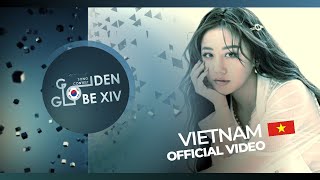 Van Mai Huong - Beautiful | 🇻🇳 Vietnam at Golden Globe XIV