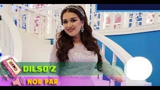 Dilso'z - Nor Par | Дилсоьз - Нор Пар Englischa 2018 (music version)