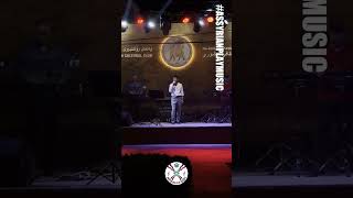 Phillip William In Assyrian Cultural Club Erbil Ankara 2024