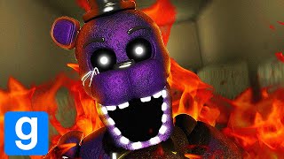 NEW SHADOW FREDDY is COMING for YOU… | FNAF Hide n Seek