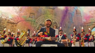 JOVANOTTI - ALLA SALUTE - Trailer