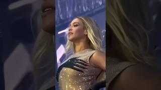 Beyoncé - Move in Dallas, Renaissance World Tour #shorts #viral