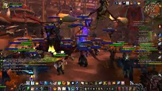 WoW Cataclysm priest part 38