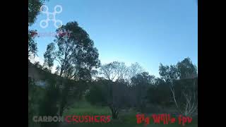 Wolf Creek Bando FPV Rip