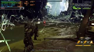 PC Gaming Viking - Anthem Gameplay & FPS