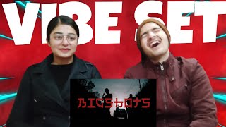 Big Shots! (Official MV) - Moko Koza x Yelhomie x Tsumyoki | REACTION