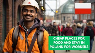 Life in Poland - Hotels in Poland | Food, Accommodation, Tourist Places | Job in Poland