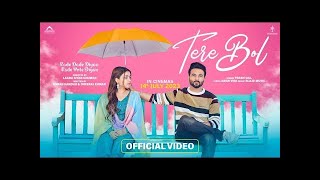 Mere Kana Nu Tere Bol | Harish Verma | Jina Pyaar Sade Ch | New Punjabi Songs 2023 | Latest Punjabi