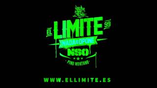 El Limite NSO -16- Sobrepeso ft Shotta, Jesuly y Legendario (PROD. Dj Rune) AUDIO