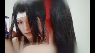 【魔道祖师】魔道的抖音合集，忘羡追陵~