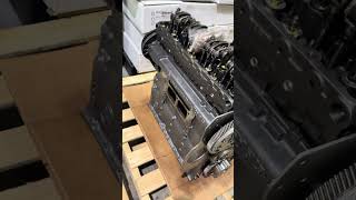 Detroit Diesel 4-53 Long Block #shorts